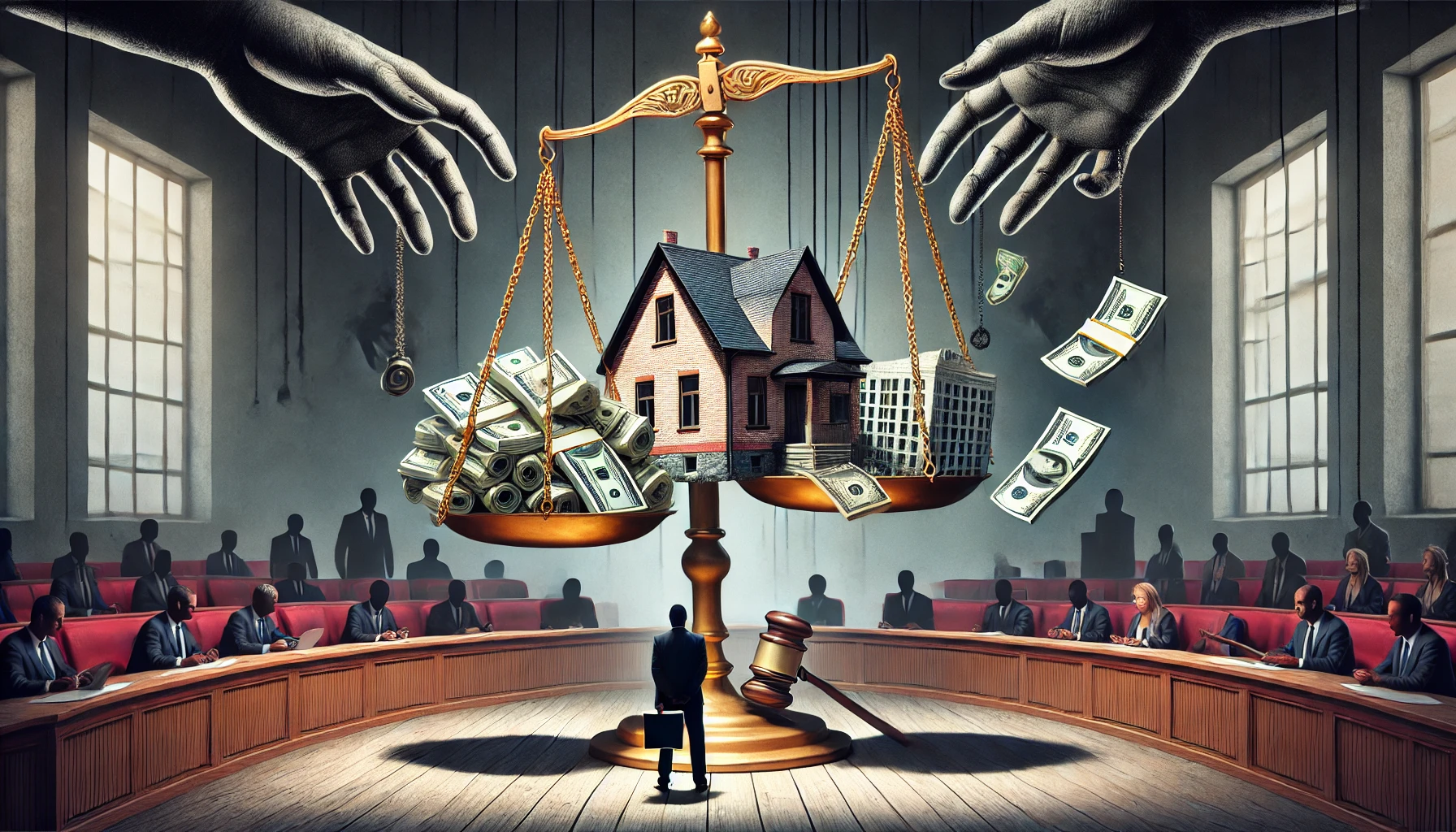 Receivership