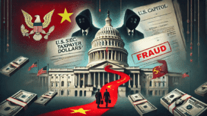 Political Witch Hunt