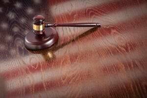 judge bureaucratic resistance