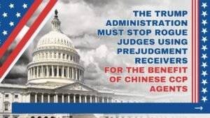 TheTrumAdministrationMustStop